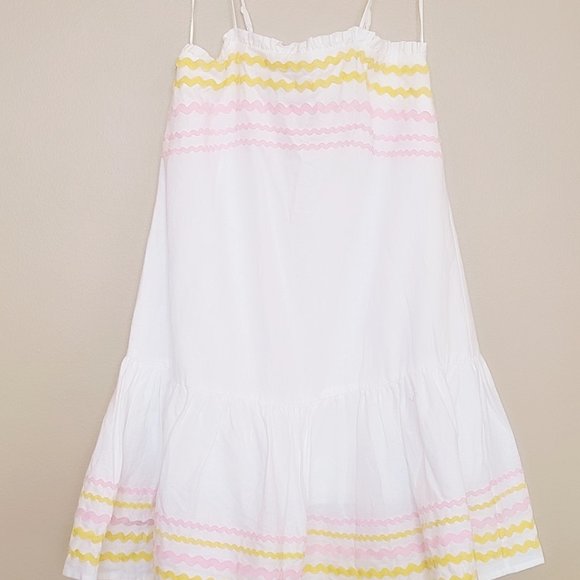 Lisa Marie Fernandez summer Dress - Picture 1 of 3